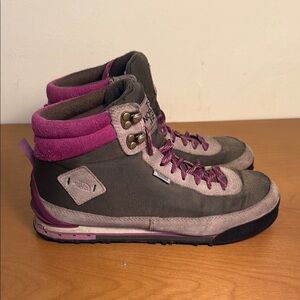 The North Face Women's Back-To-Berkeley Waterproof Boots